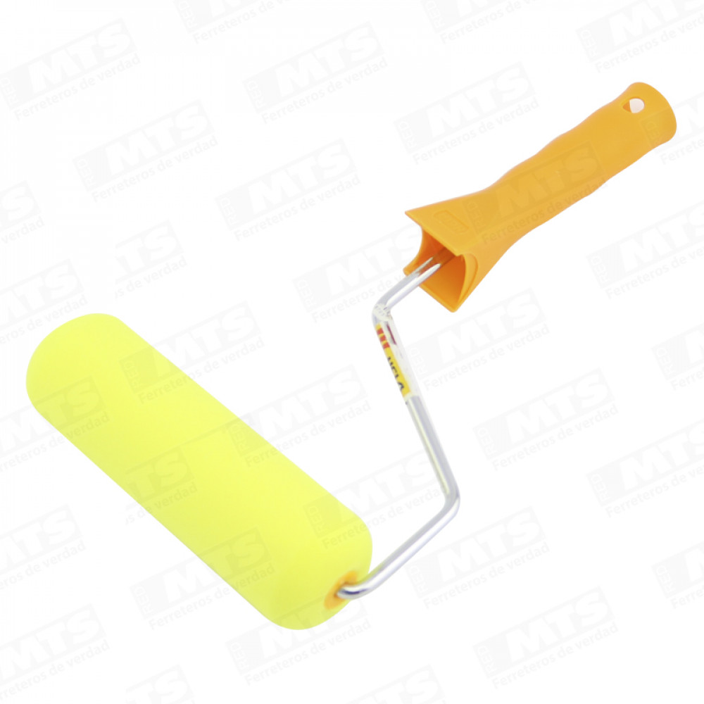 Rodillo Espuma Hela 160mm (2416116)