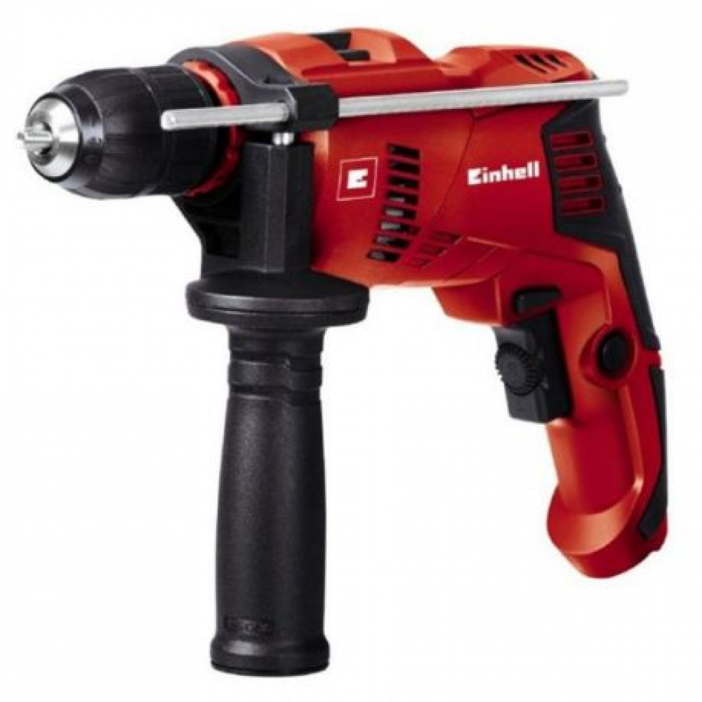 Taladro Percutor 13m 550w Teid 500e 4259610