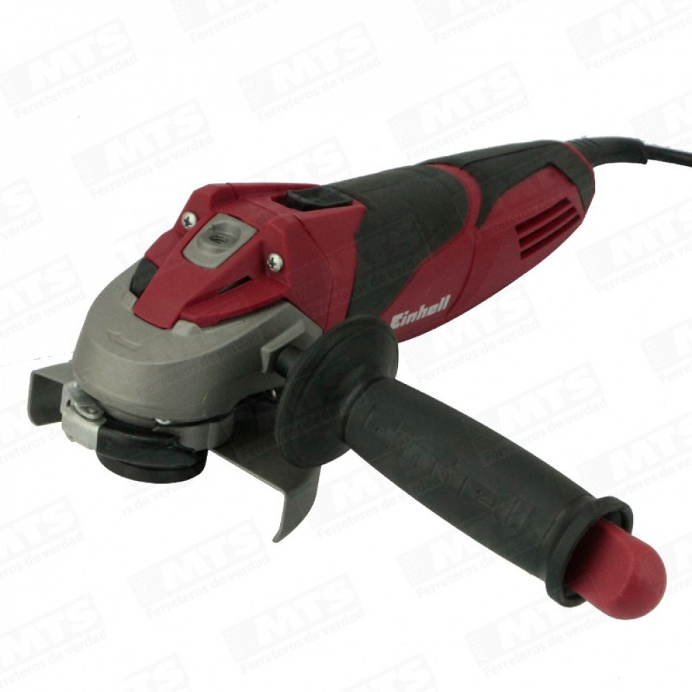 Esmeril Angular 115mm 720w Einhell
