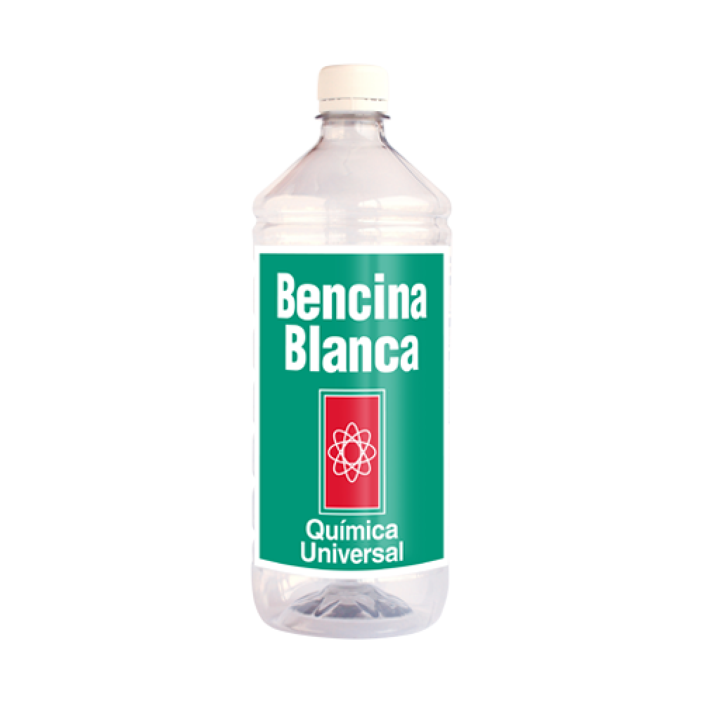 Bencina Blanca Bot. 1 Lt. (95105)