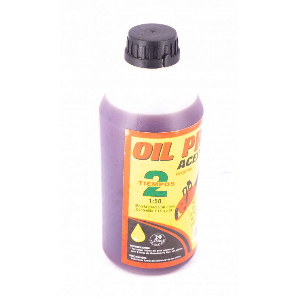 Aceite 2t 150 Oil Pro 1lt (a2tx1)