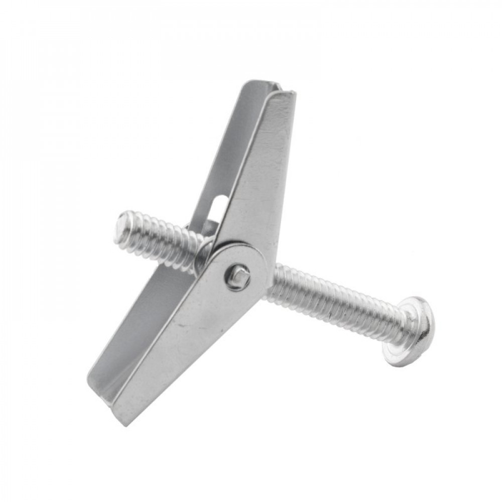 Anclaje Mariposa 1/4x3 2un