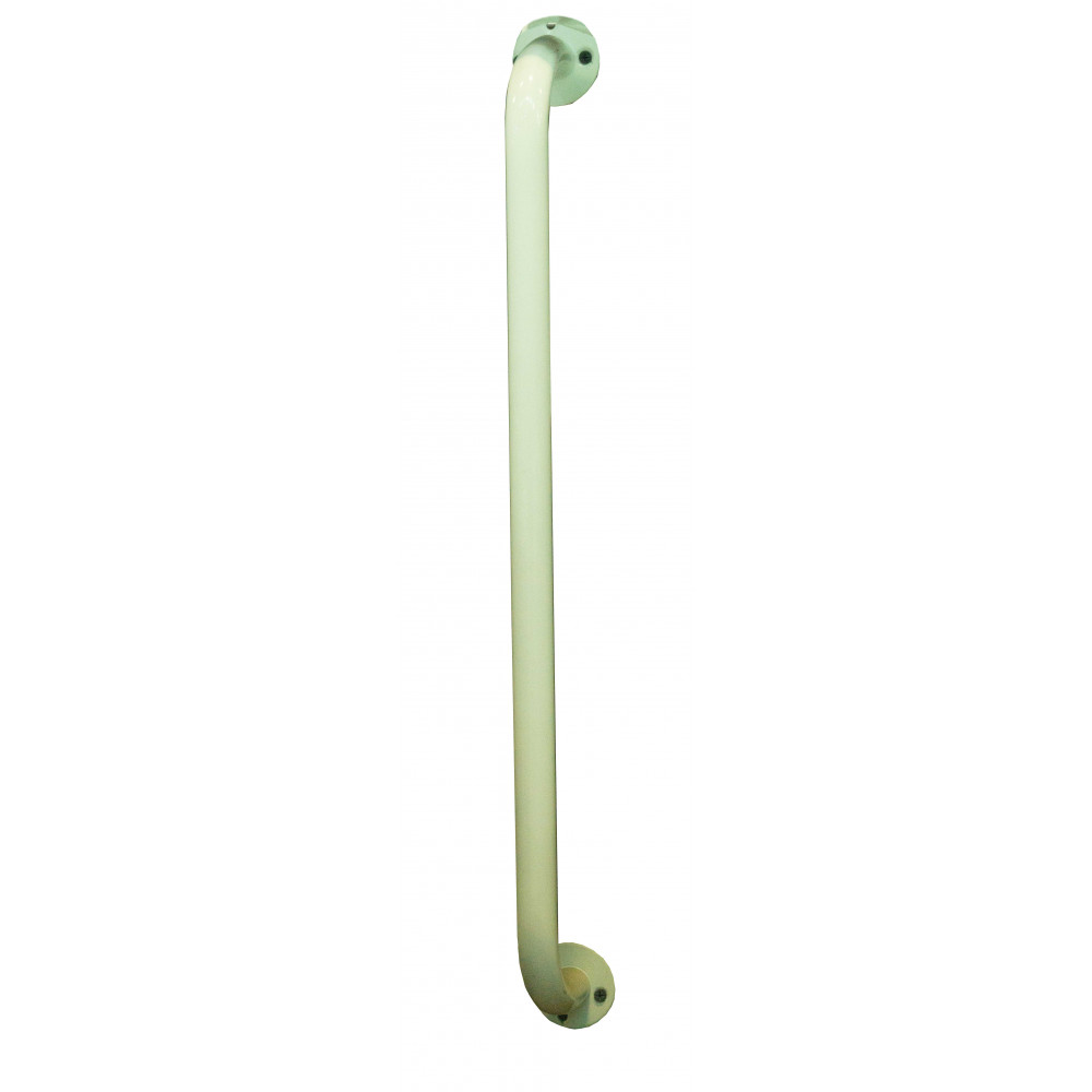 BARRA MURO INOX RECTA 40CM