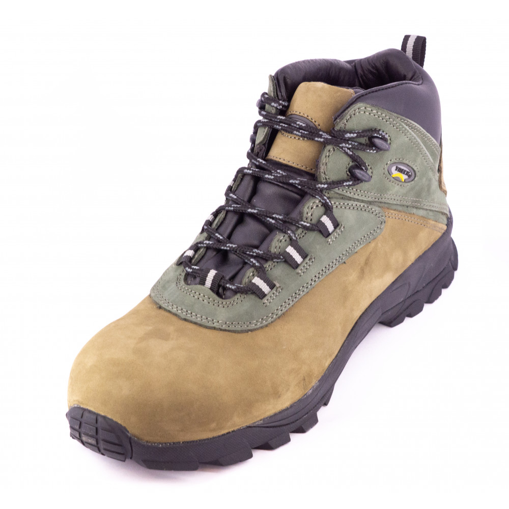 Zapatos de seguridad treck nitro 750 sales