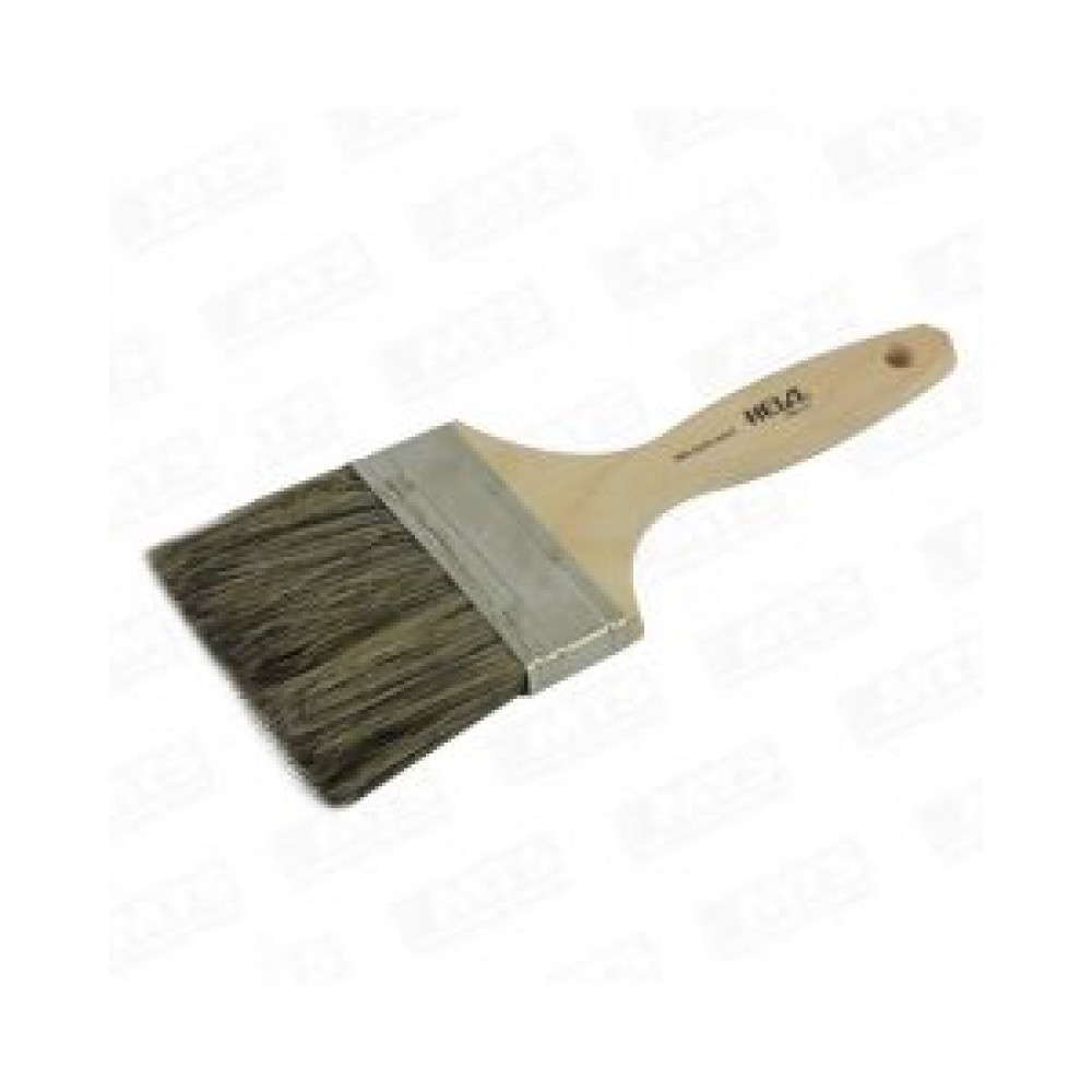 Brocha Plana Cerda 1/2x4 Hela (1070128)