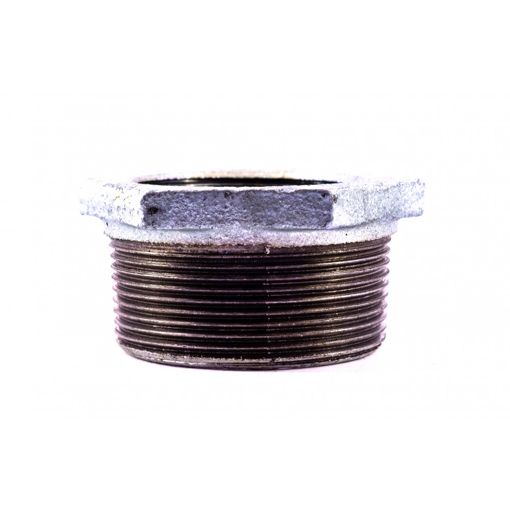 BUJE GALV  2X1,1/2 (5342)