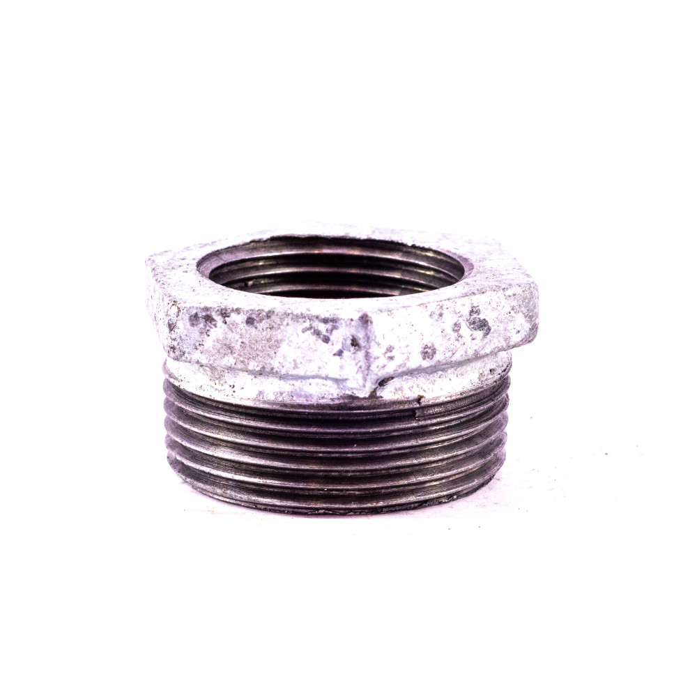 BUJE GALV 1 1/2X1 1/4 (5352)