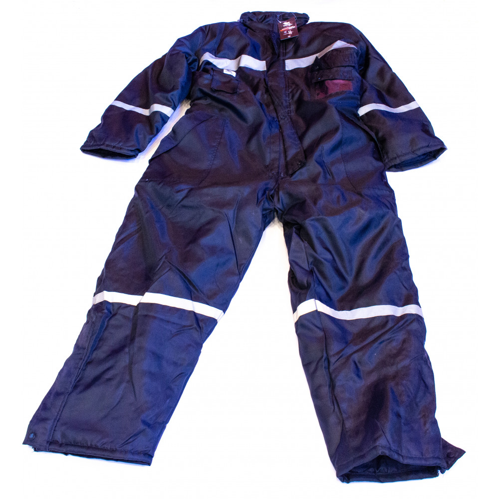 BUZO TERMICO FRANELA TALLA XL