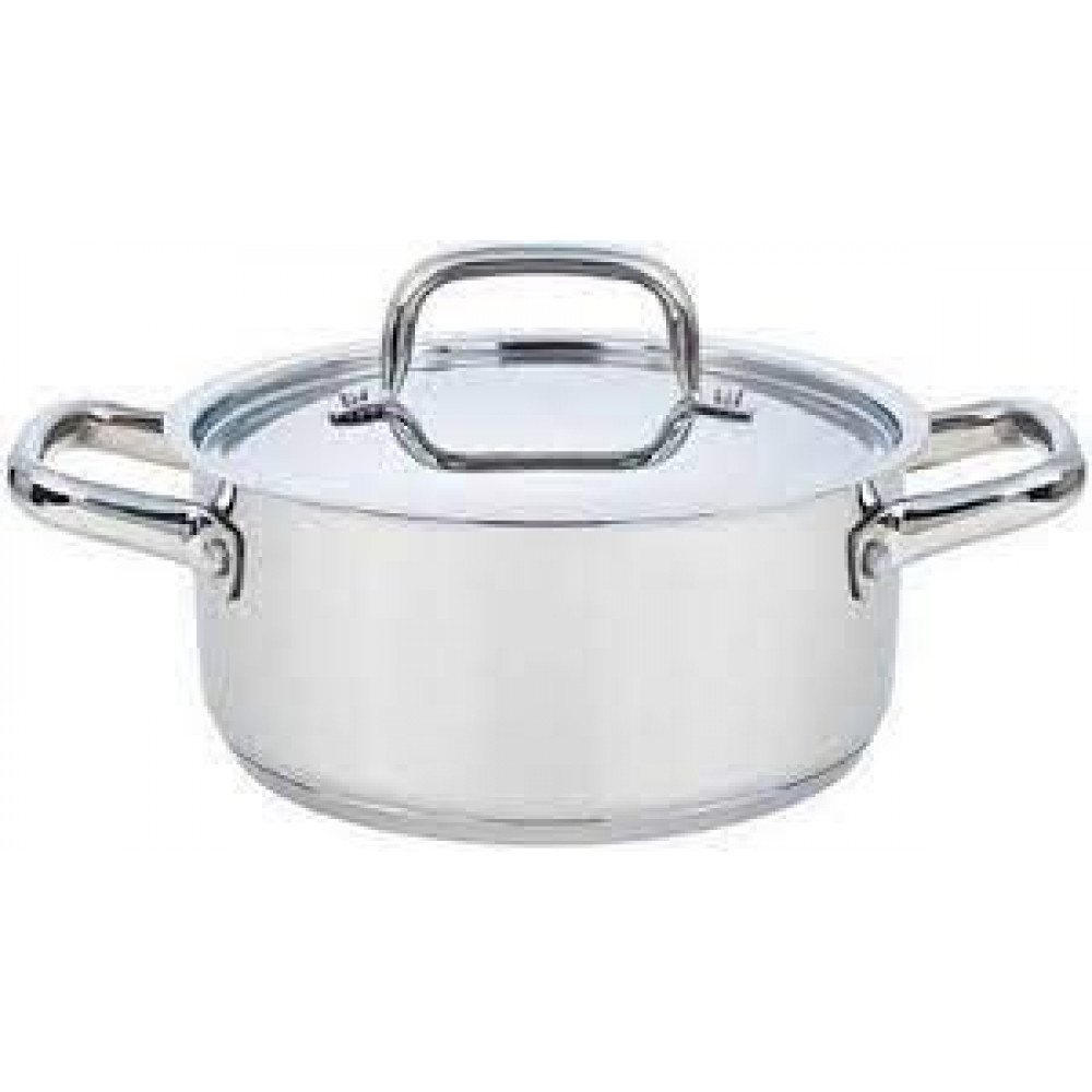 Cacerola C/asa Elegant 24cm/5lt