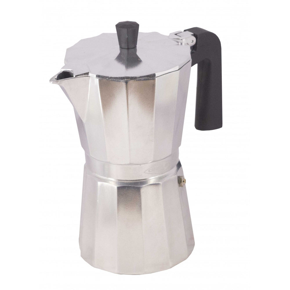 Cafetera 6 Tazas New Vitro