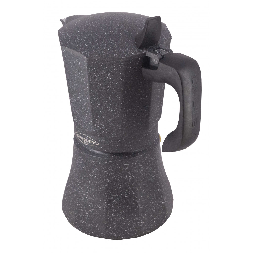 Cafetera 12 Tazas Petra
