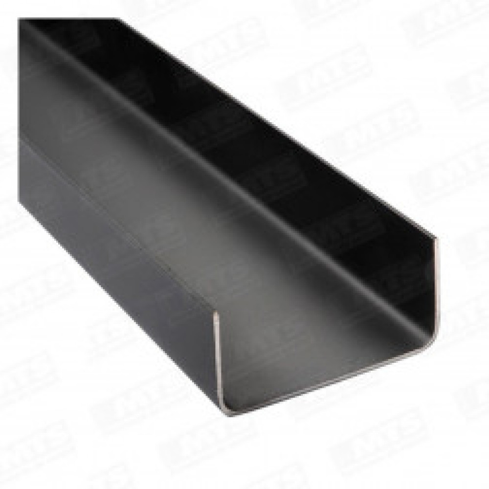 Canal U 125x50x3mm (304kg)