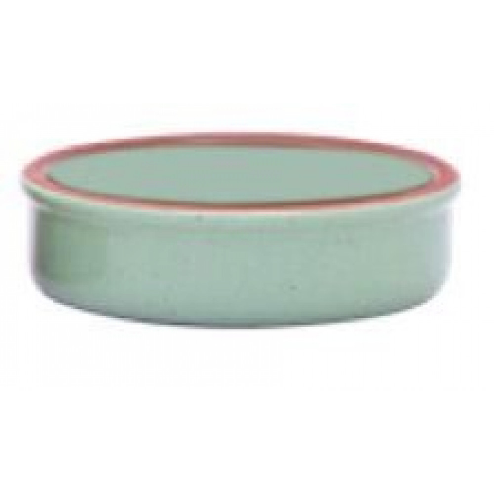 Cazuela 13cm Menta Miel S/asa