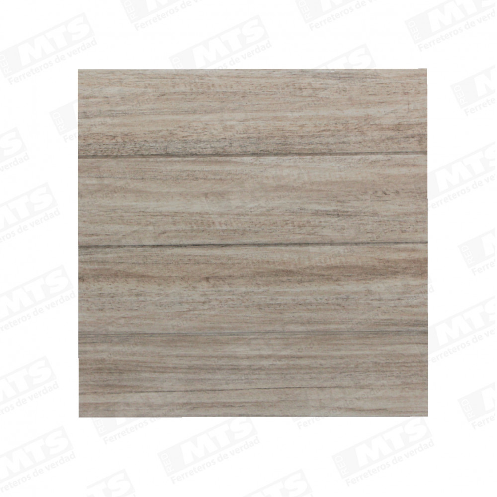Ceramica Piso  Ravena Marfim 53x53 (2.30m2 X Cj)