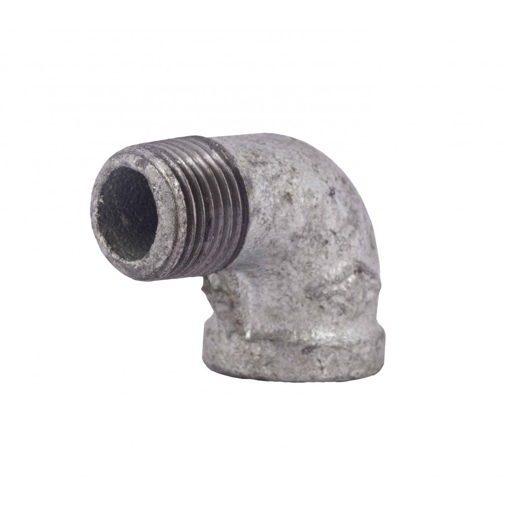 Codo Galv. Hi-he 1/2 (38550)