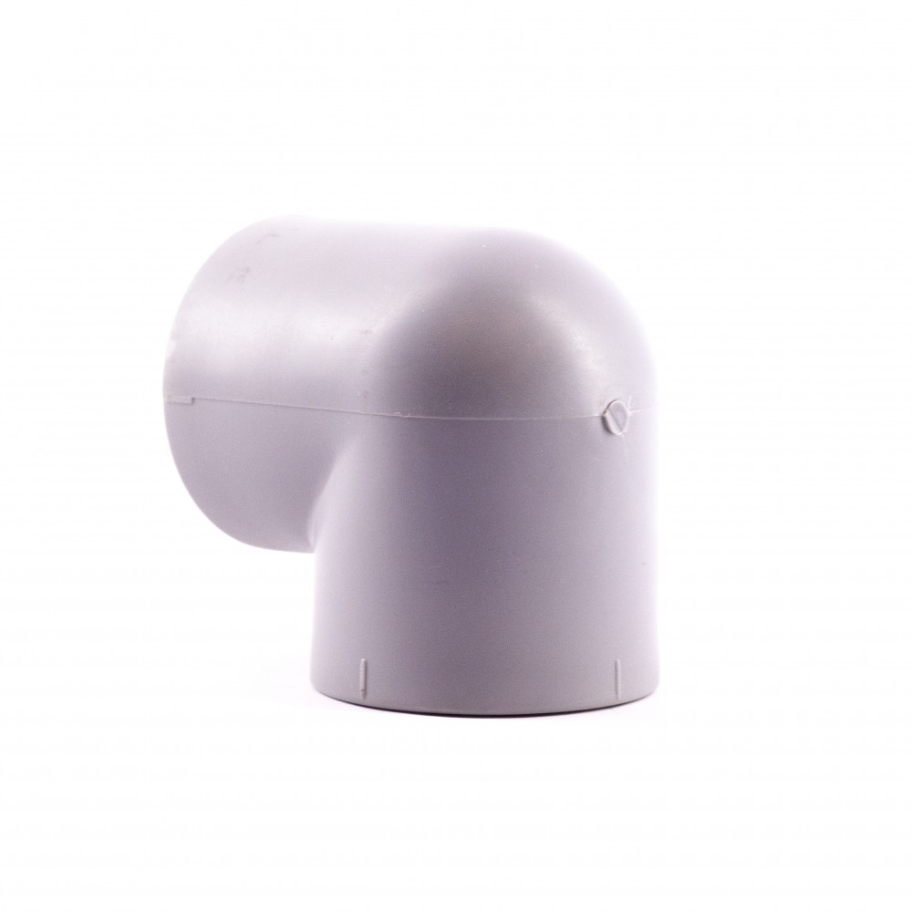 CODO FUSION 90º 32MM (90165)