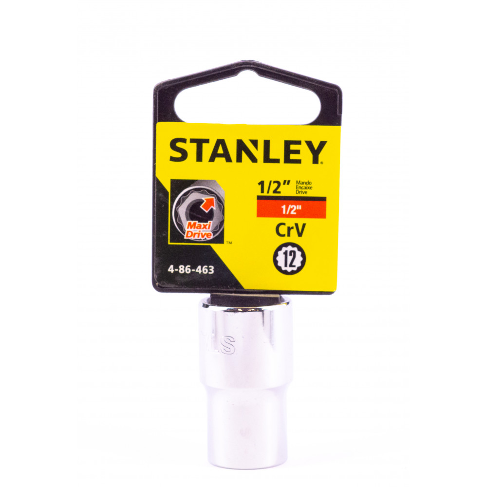 Dado 1/2x1/2 12 Ptas Stanley 86463 (1408103)
