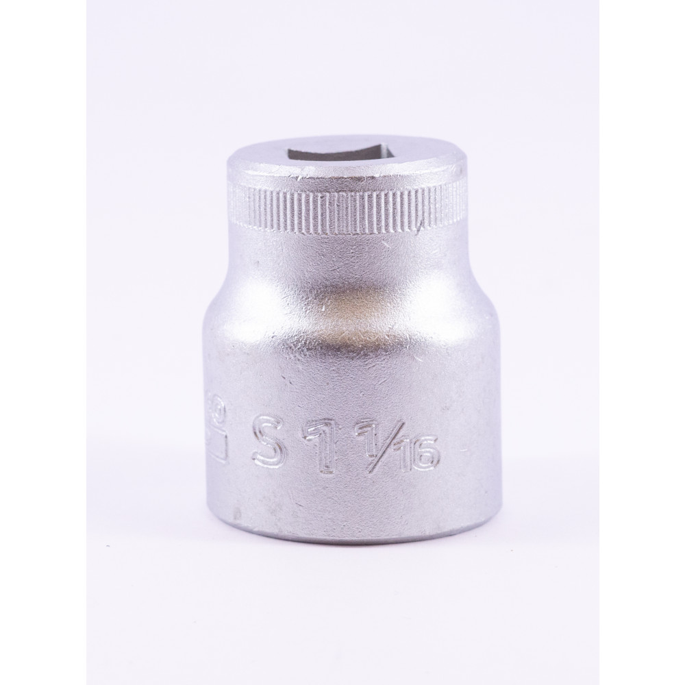 Dado Polig 1/2 X 1.1/16