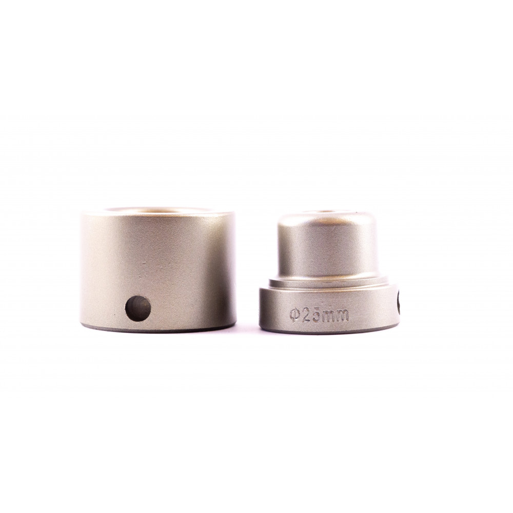 Dados Fusion 25mm