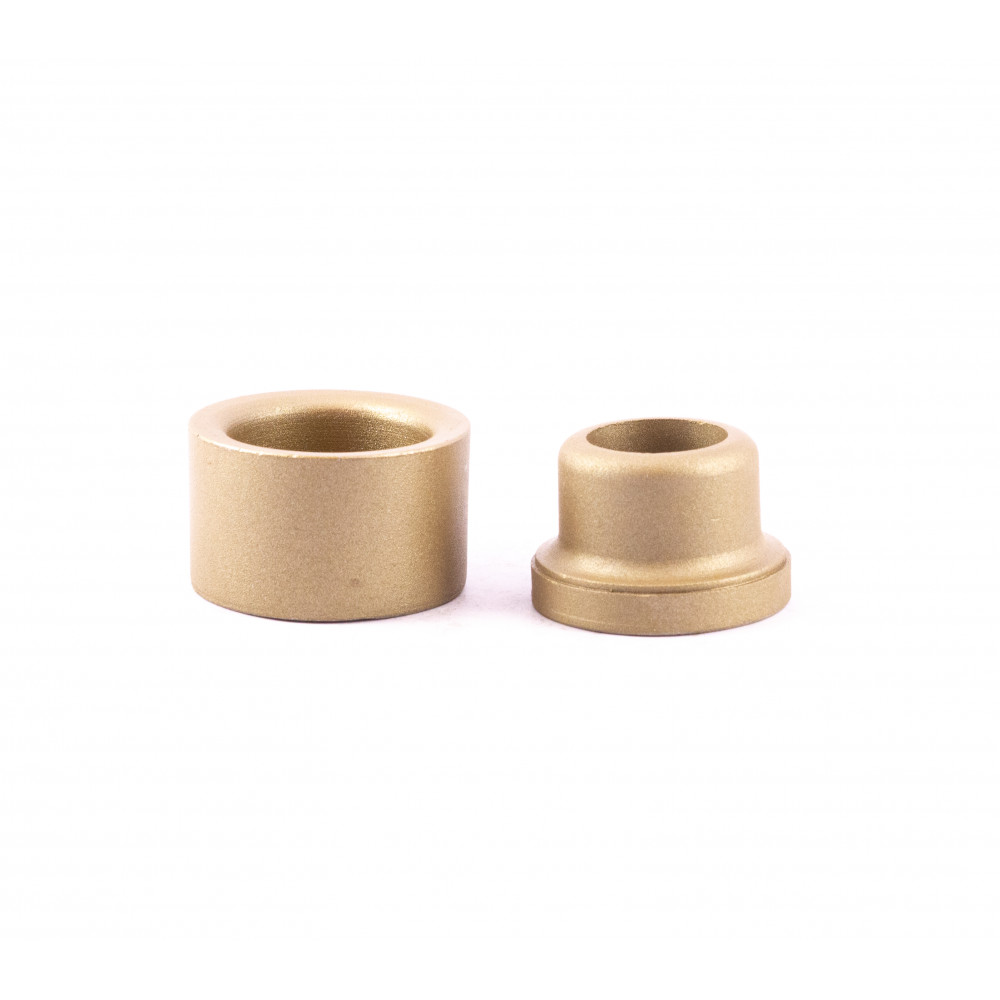 Dados Fusion 32 Mm