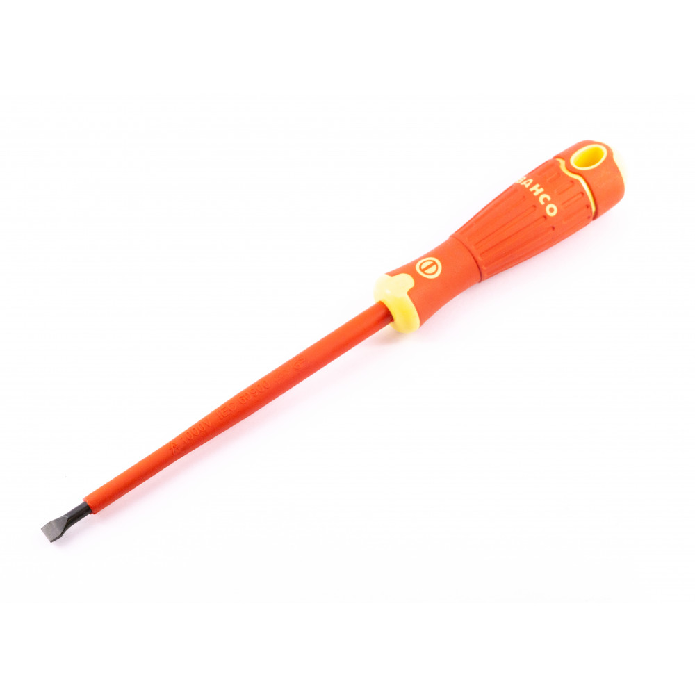 Destor Aislado Iec Punta Plana 1000v 5.5x1.0x125