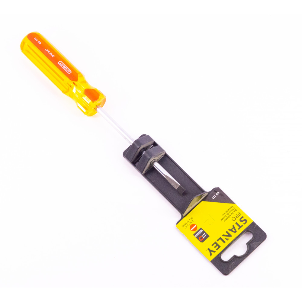 Destornillador Pro Punta Gab 6 X 3/16 (69112)