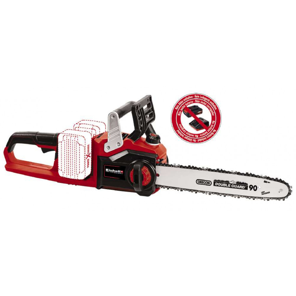Electro Sierra 18v. Power Xchange Cod.4501780