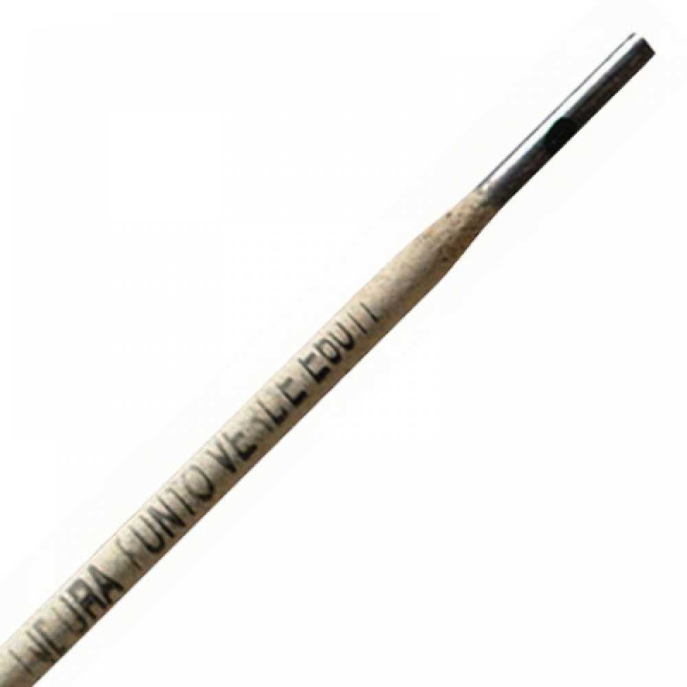 Electrodo Punto Verde 1/8 (1kg)