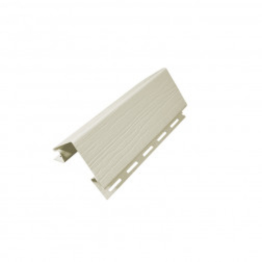 Esquinero Exterior 3mt Beige 50025100