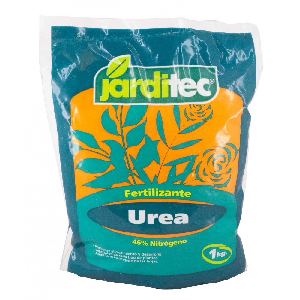 Fertilizante Urea Granulada 1kg (1500455)