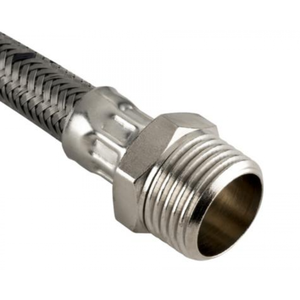Flexible Malla Acero Hihe 1/2x40 (433522a)