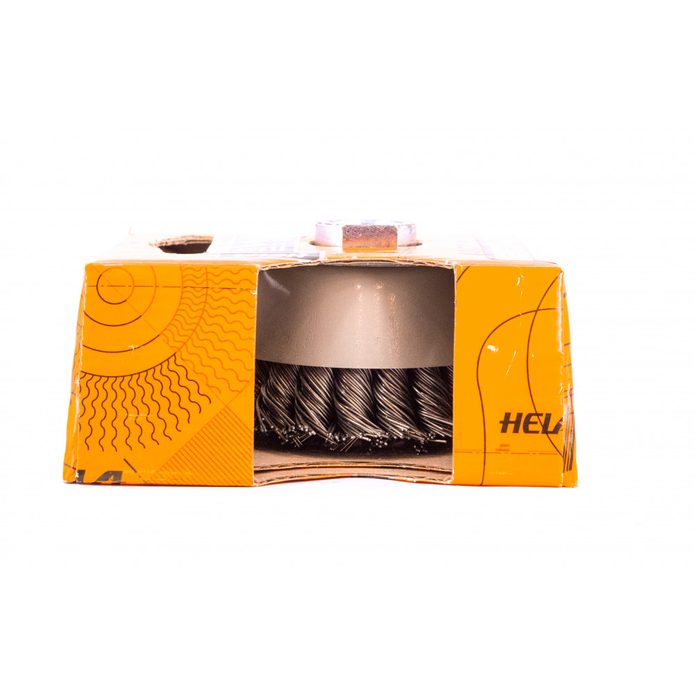 Grata Copa Conica C-31-z60 M-14 Hela (1080466)