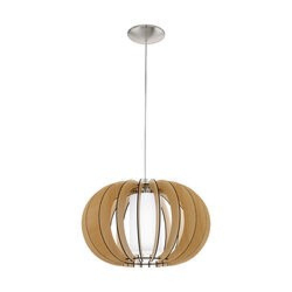 LAMP COLG MAD COLOR CAFEVIDRIODM4001X60WE27 DISC