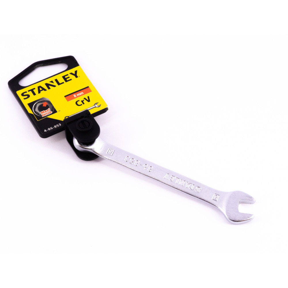 Llave Punta Corona 12ptas 8mm 86853 (1401208)