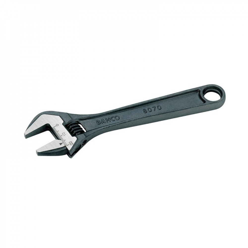 Llave Ajustable 6 Bahco