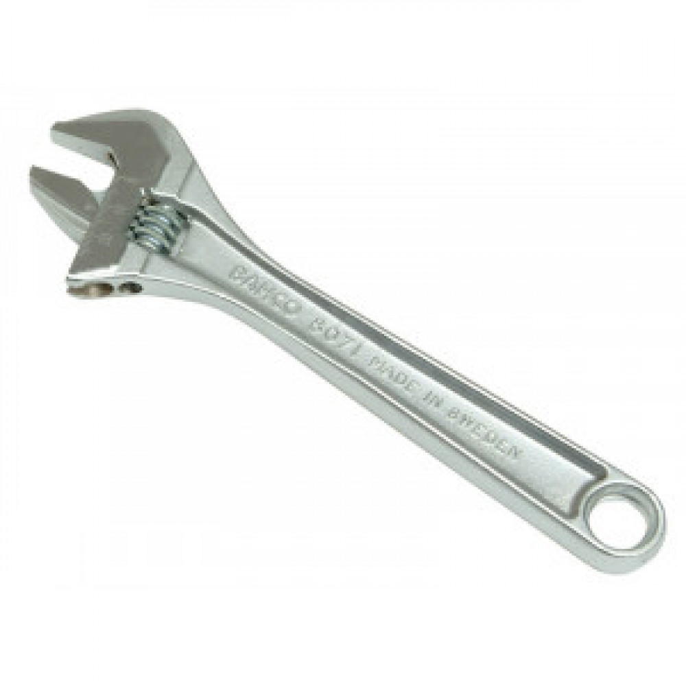 Llave Ajustable 12 Bahco