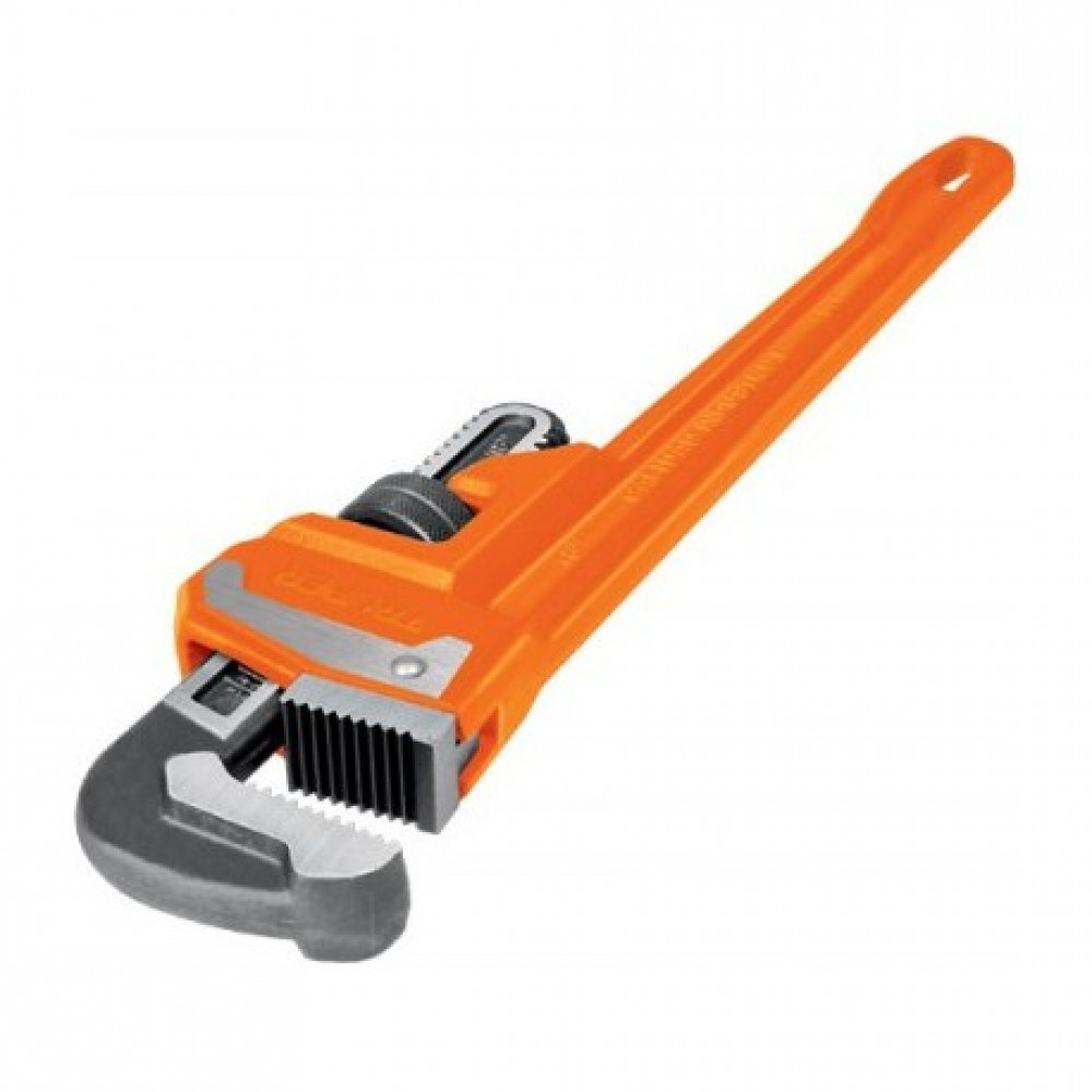 Llave Stillson 12 Truper 15837