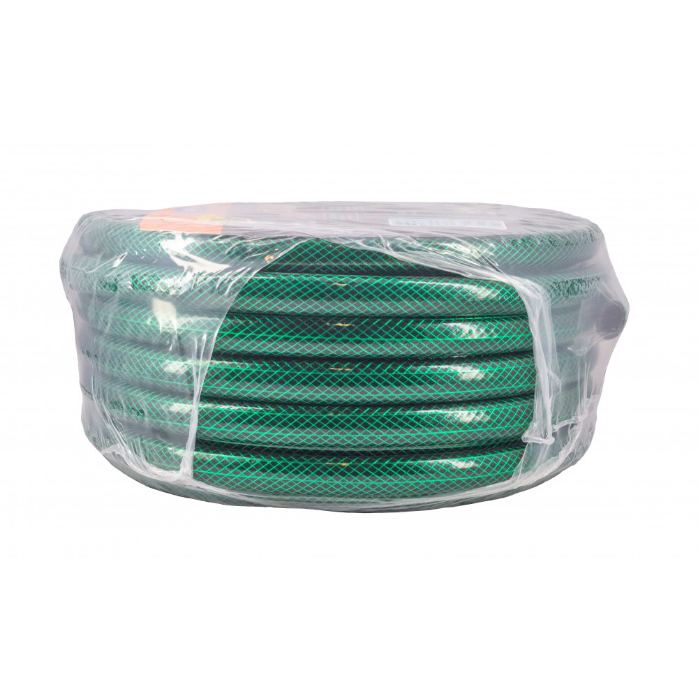 Manguera P/jardin Reforz. 1/2x15mts (acople)