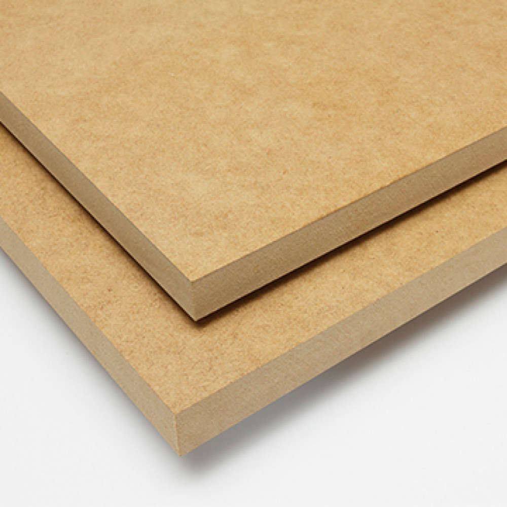 Mdf Masisa 3mm U.l. 1,52x2,44 (9.1kg)