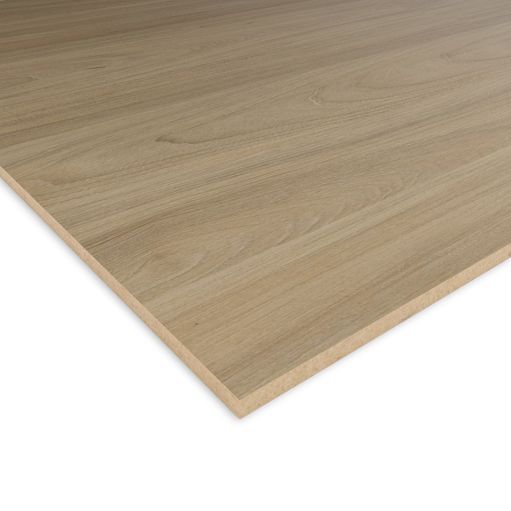 Melamina Mdf Olmo Alpino 15mm 1.83x2.5mt