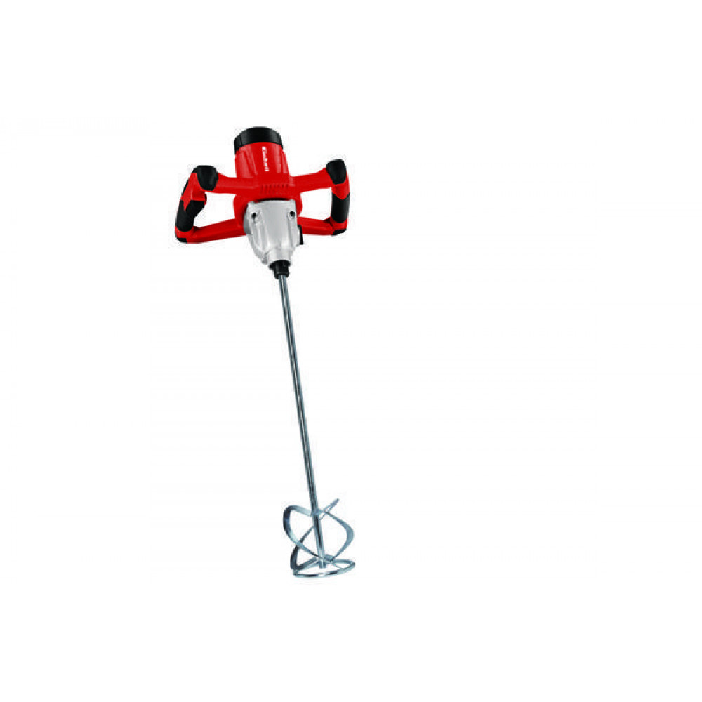 Mezcladora De Pintura/cemento Tc-mx 1400-2 E