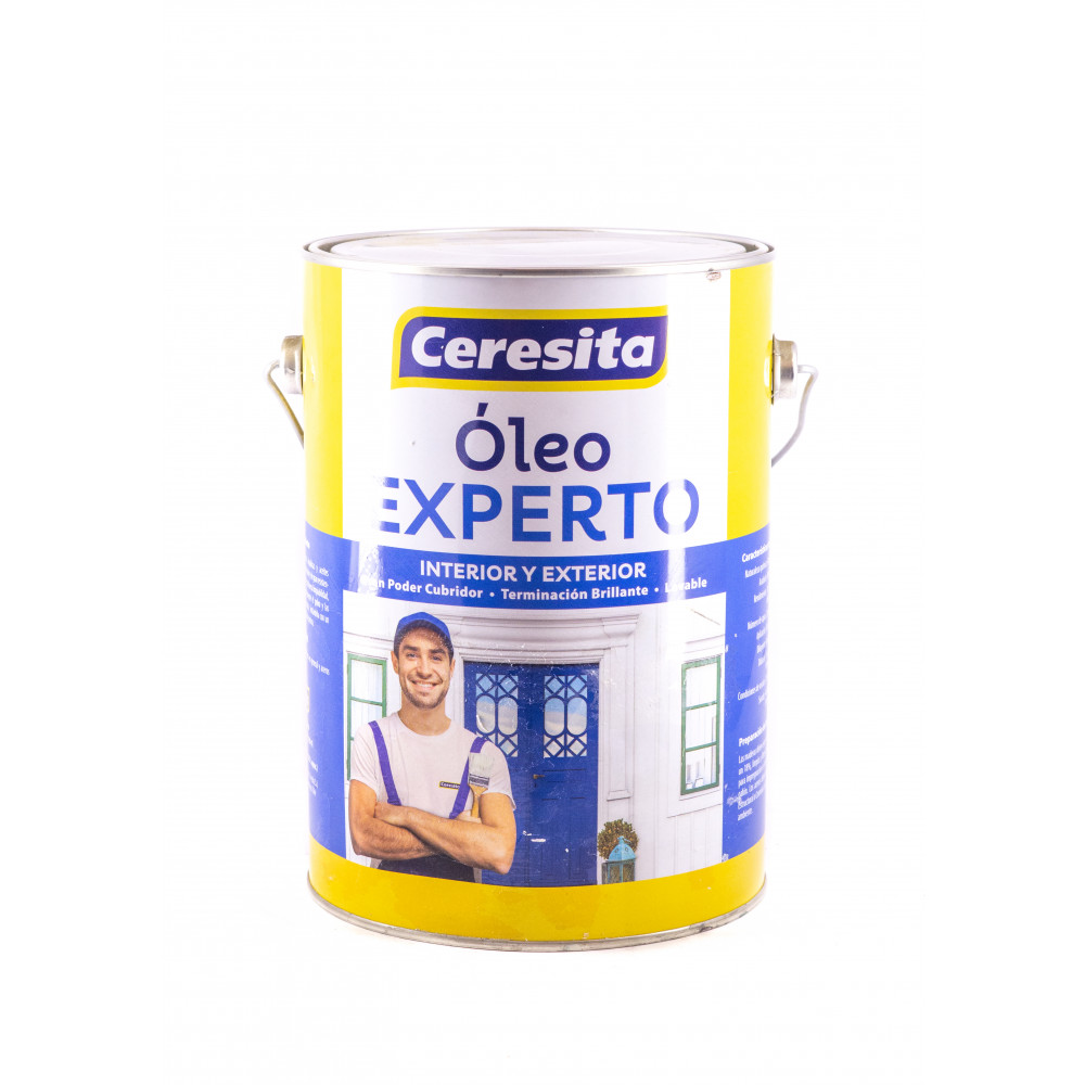 Oleo Exp. Blanco Invierno 1 Gl.(014300-01)