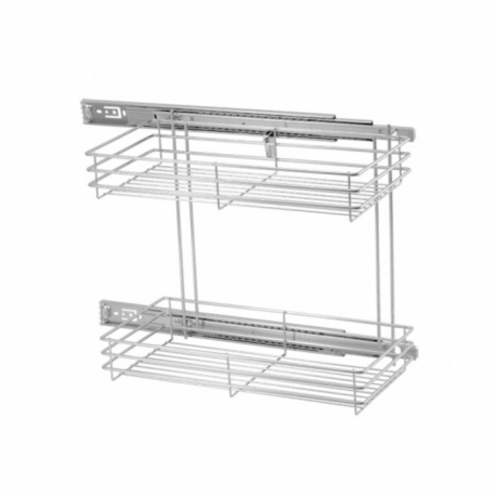 Optimizador Especiero 450x240x530mm