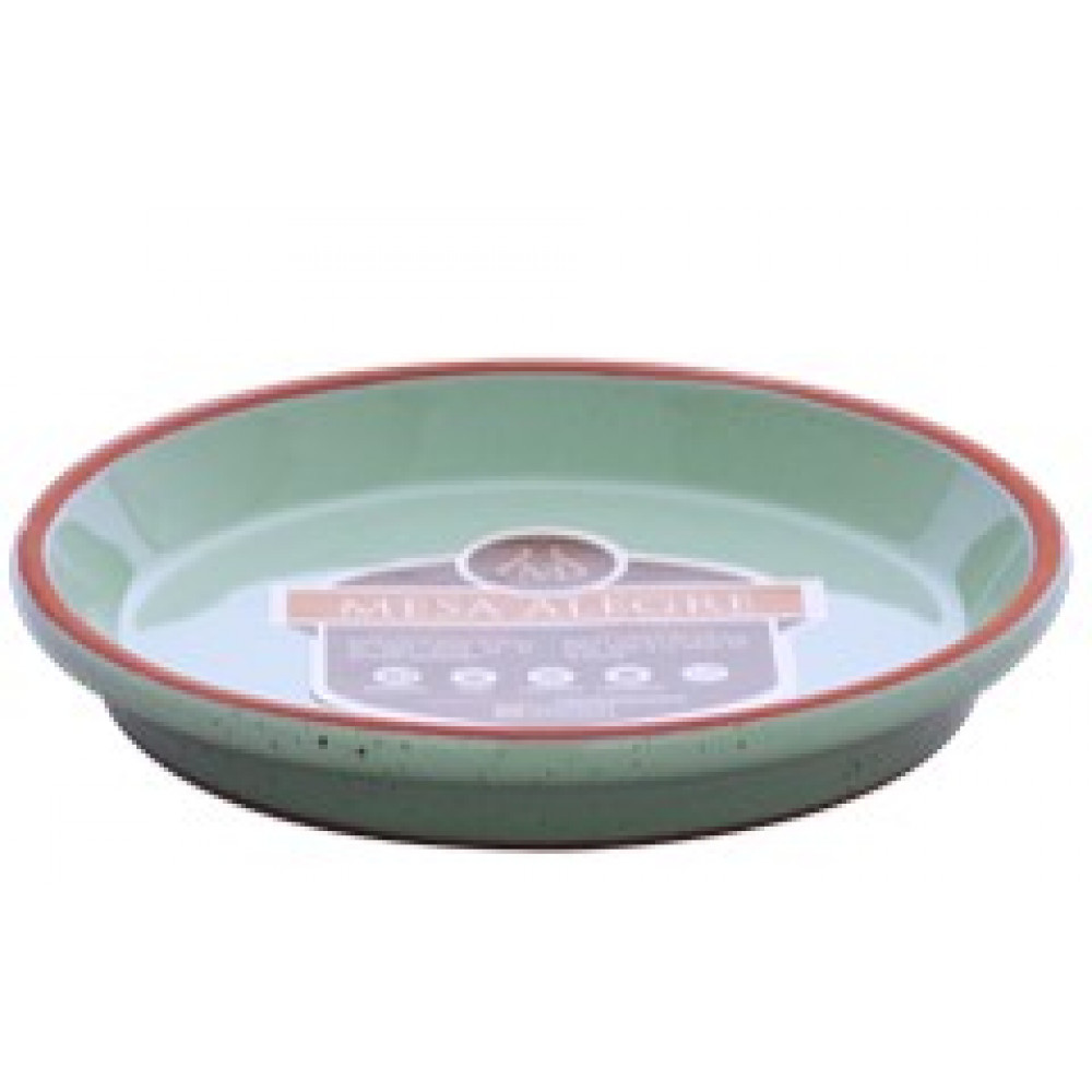 Plato 22cm Menta