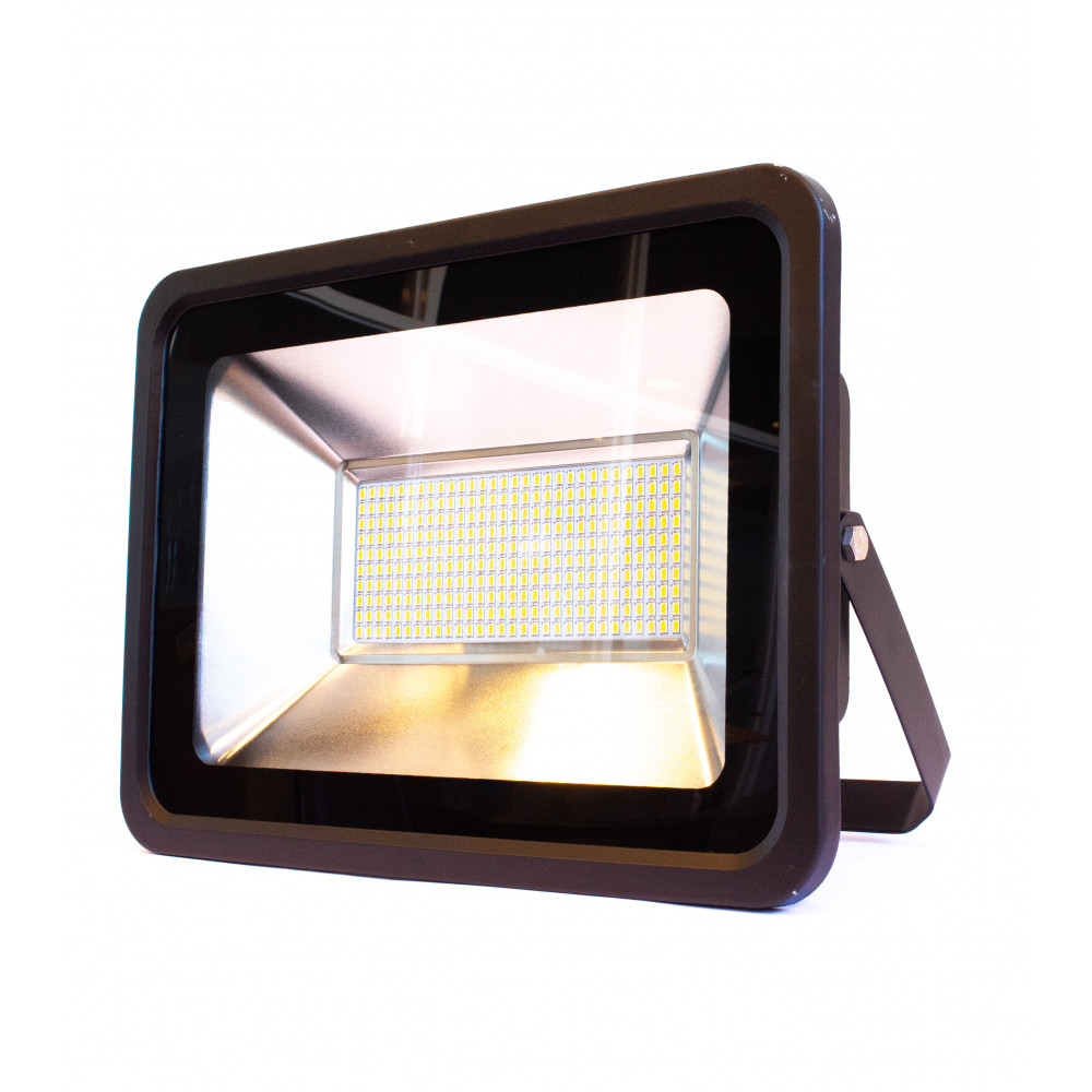 Proyector Led Smd 150w 4000k Negro