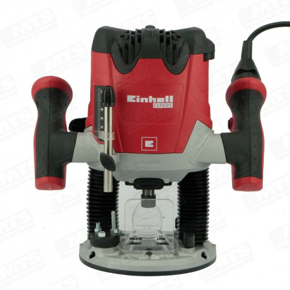 Rebajadora 1200w Tero 55 Kit 4350494