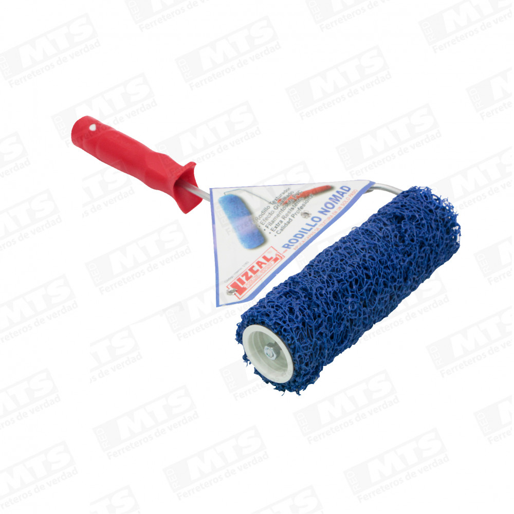 Rodillo Texturar 18cm (3181)