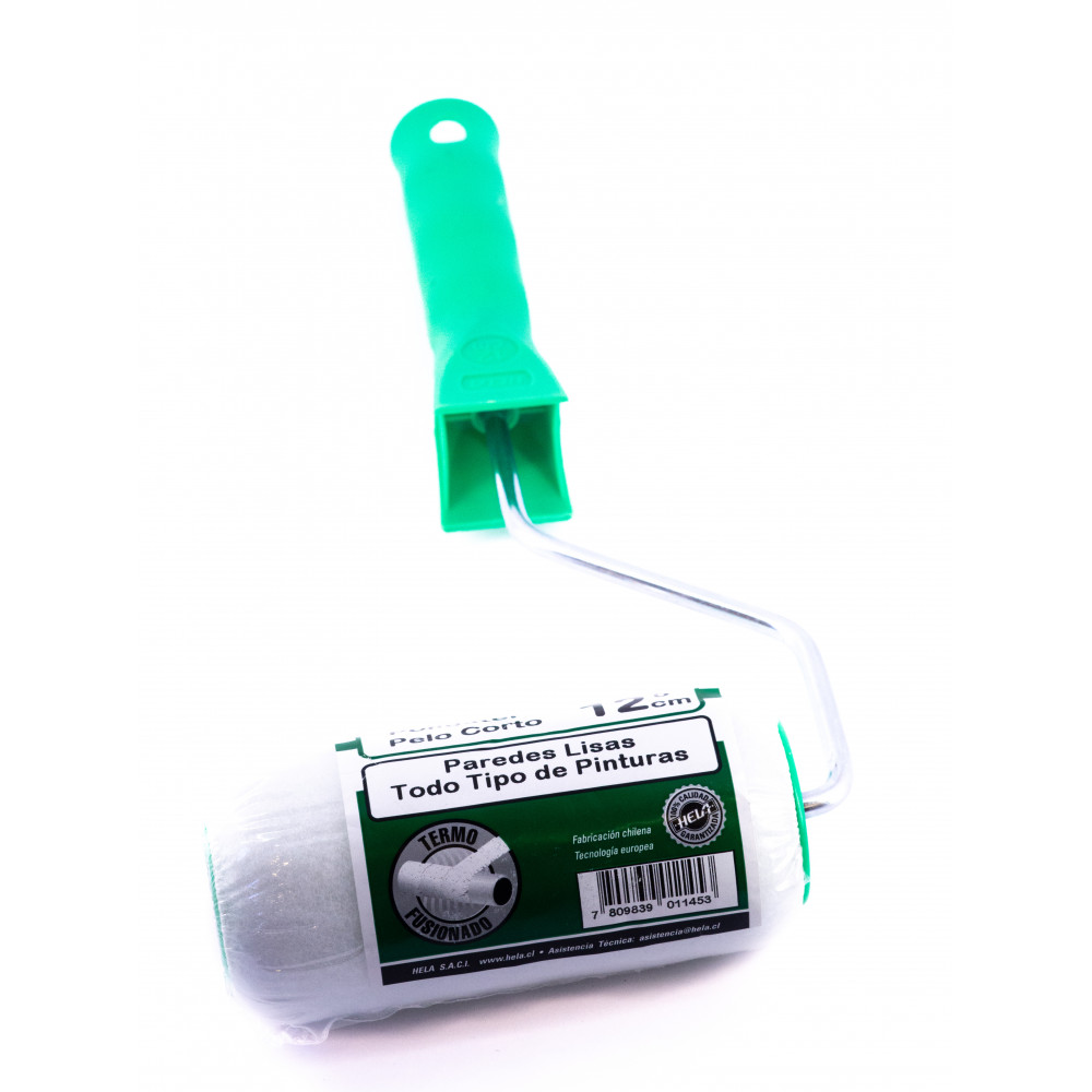Rodillo Estampapro 5 Chiporro Fibra 6mm