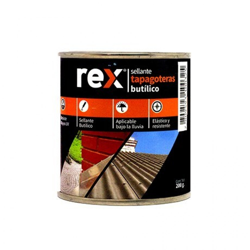 Sellagoteras Tarro 200gr Rex