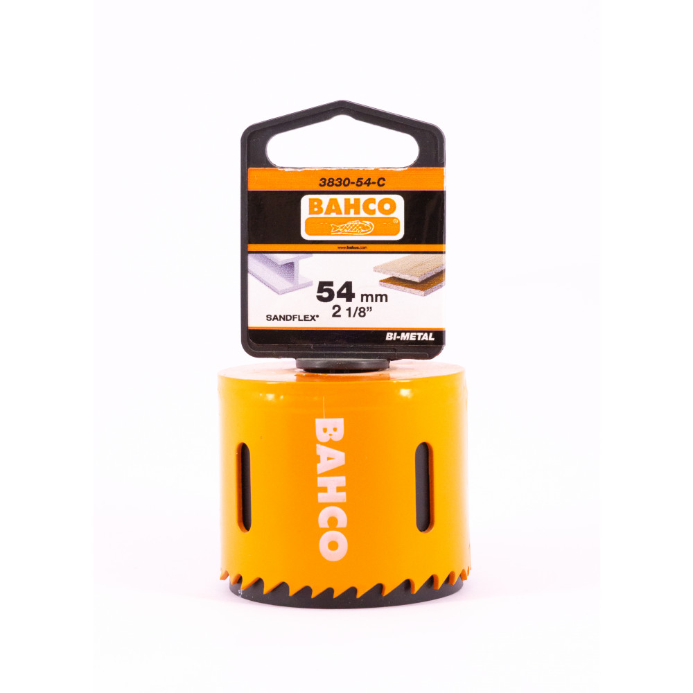 Sierra Copa 54mm Bahco (3830-54)